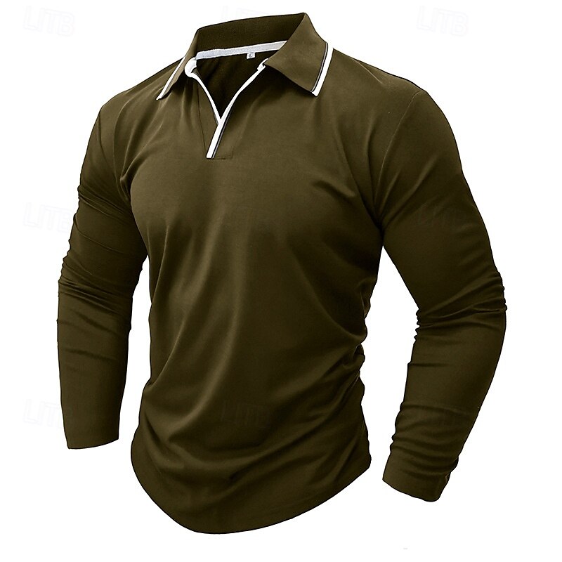 Jacob Polo Shirt