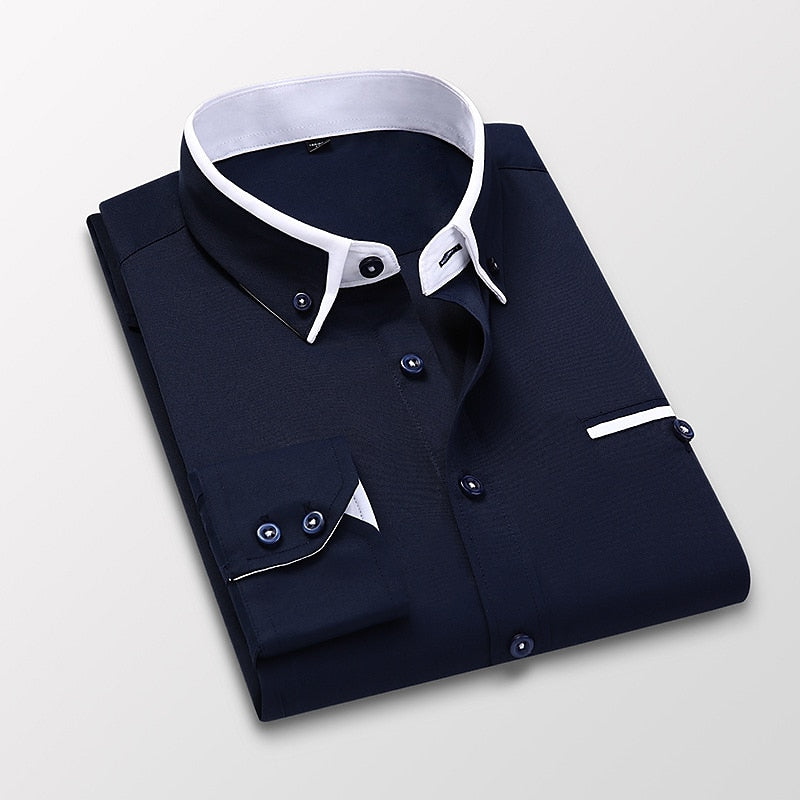 Artus Cotton Shirt