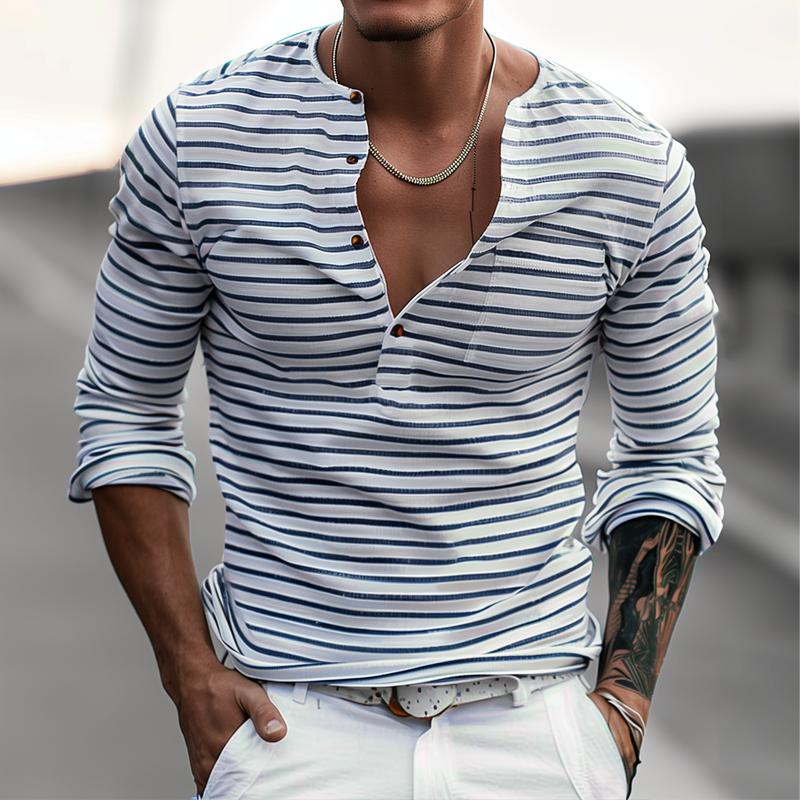Leonar Cotton Shirt