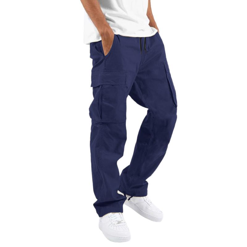 Bennet Cargo Pants