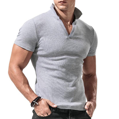 Valentin Cotton Shirt