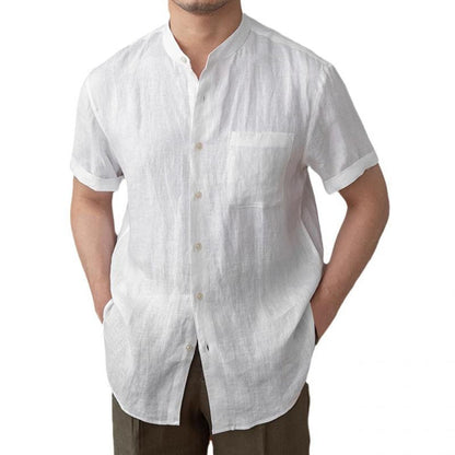 Rory Linen Shirt