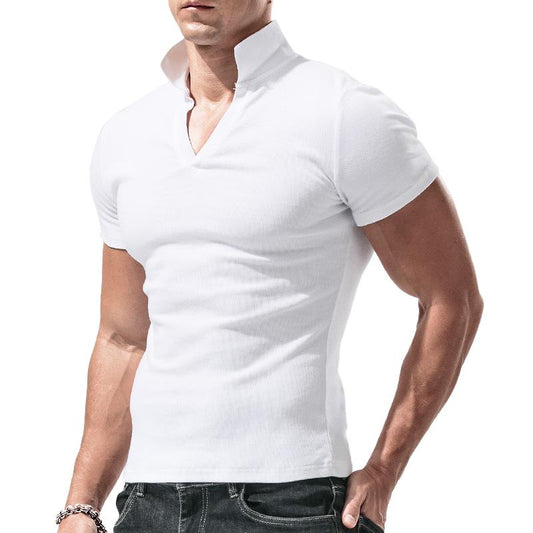 Valentin Cotton Shirt