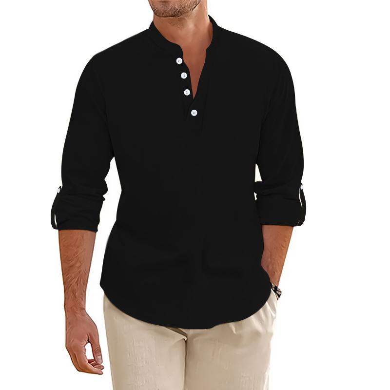 Russell Linen Shirt