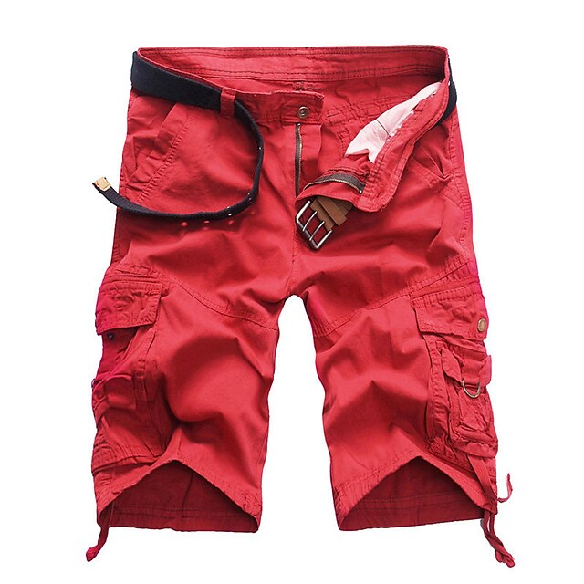 Luco Cargo Shorts