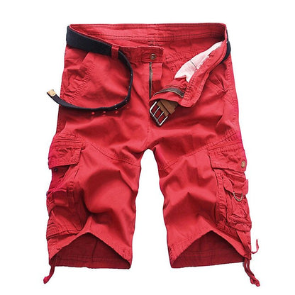 Luco Cargo Shorts