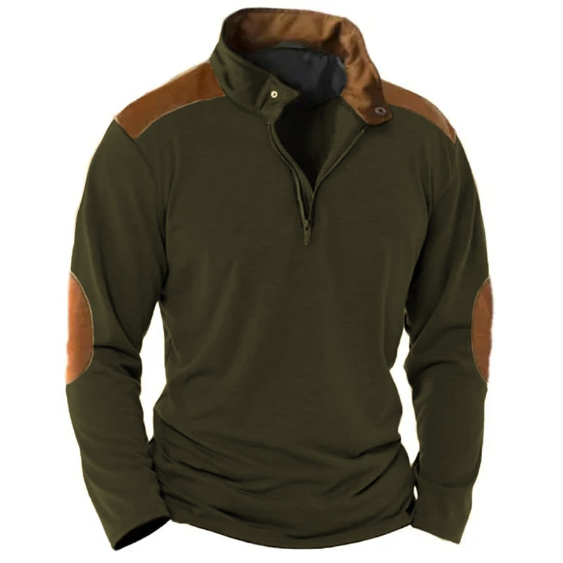 Amadeo Cotton Shirt