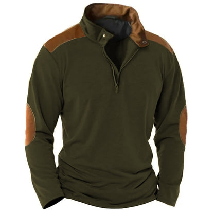 Amadeo Cotton Shirt