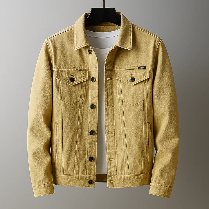 Miles Denim Jacket