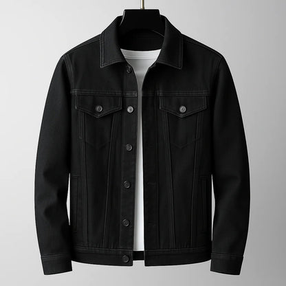 Miles Denim Jacket