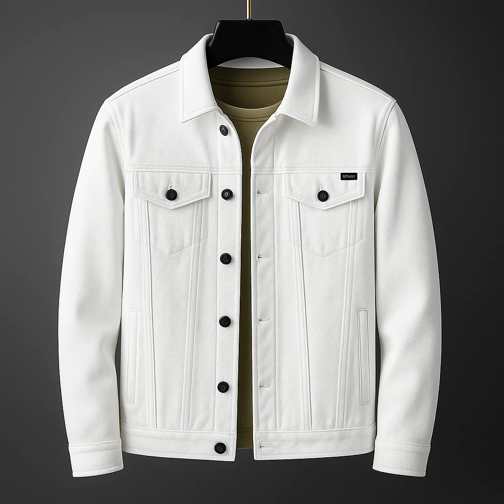Miles Denim Jacket