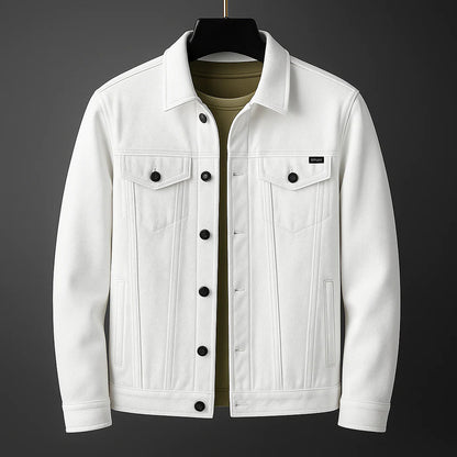 Miles Denim Jacket