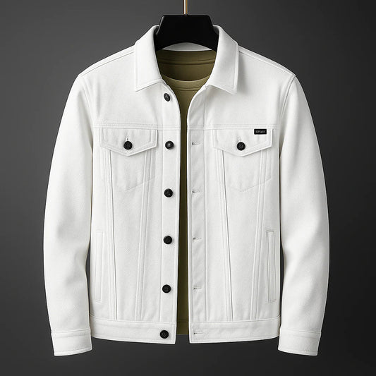 Miles Denim Jacket