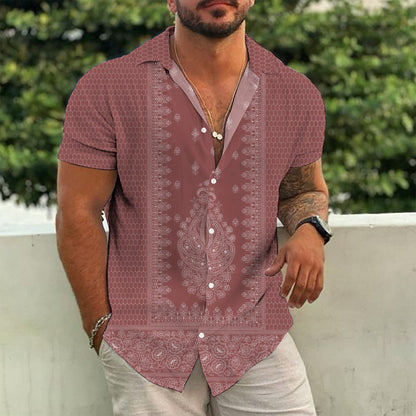 Alex Crosta Shirt