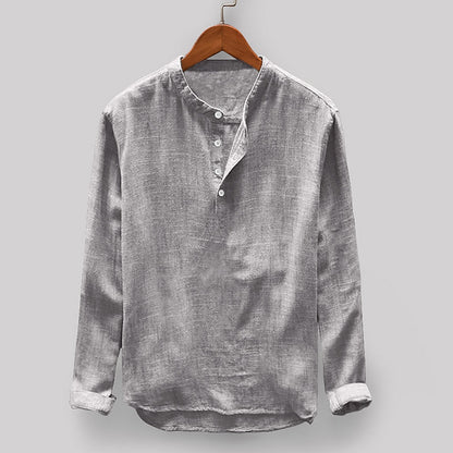 Mataes Linen Shirt