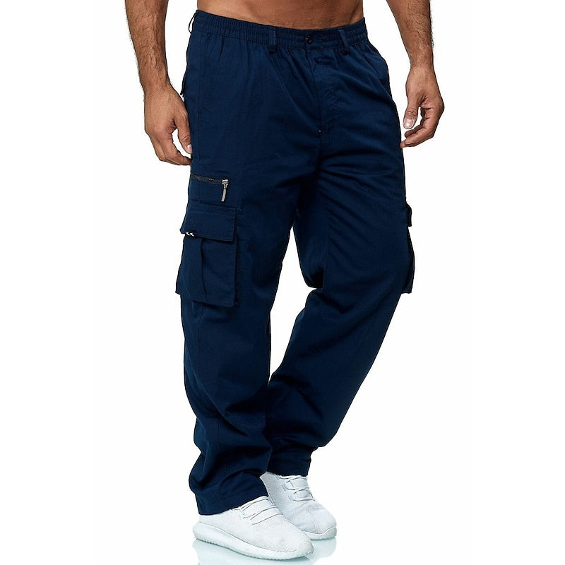 Carmelo Cargo Pants