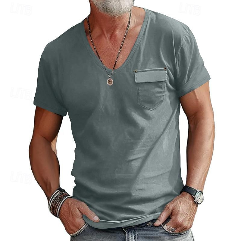 Davinson Cotton Shirt