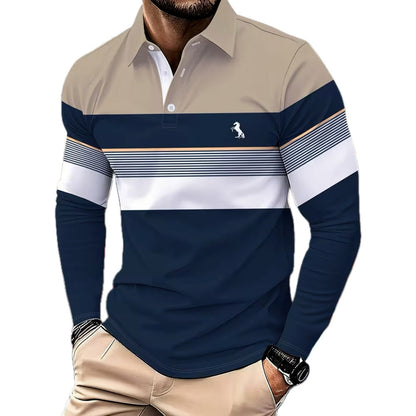 Ronan Emmett Louis Shirt - Mixed Colors - view 1
