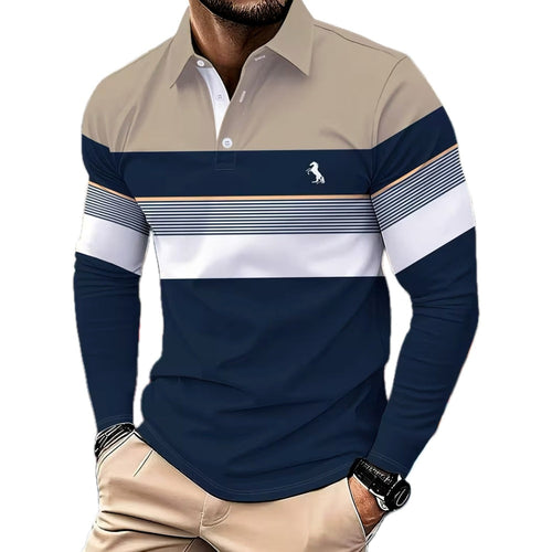 Ronan Emmett Louis Shirt - Mixed Colors - view 1