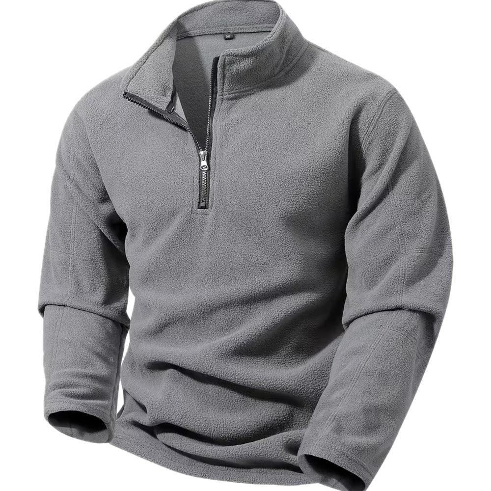 Ronan Foster Everyday Essential - Grey - view 1