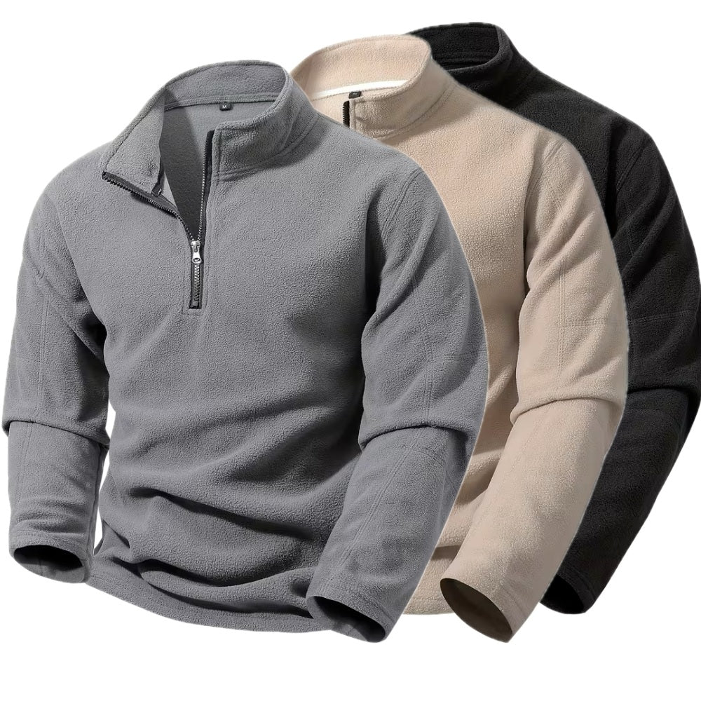 Ronan Foster Everyday Essential - Grey - view 2