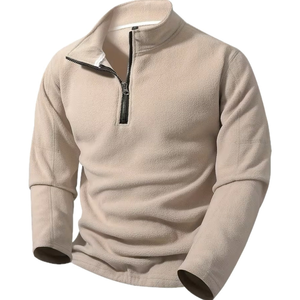 Ronan Foster Everyday Essential - Khaki - view 1