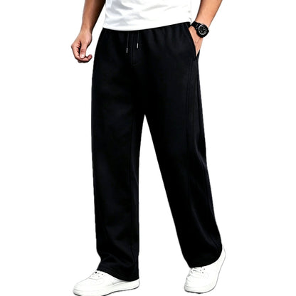Rowan Pierce Drawstring Pants - Black - view 1