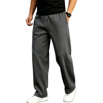 Rowan Pierce Drawstring Pants - Grey - view 1
