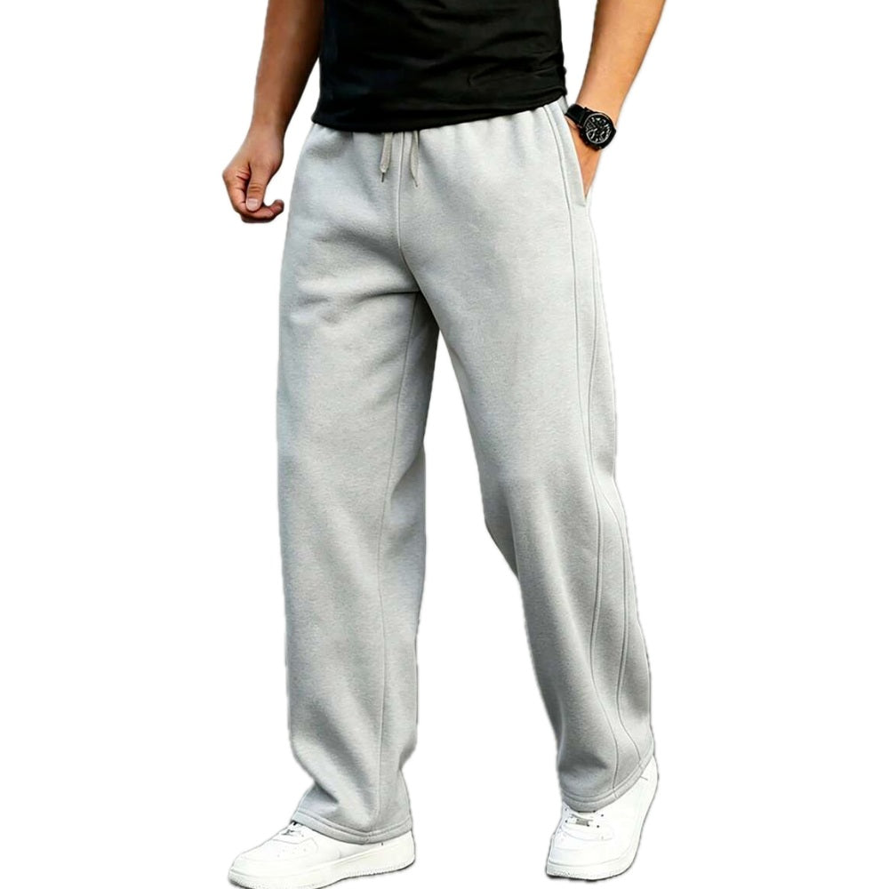 Rowan Pierce Drawstring Pants - Grey 2 - view 1