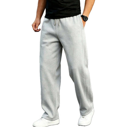 Rowan Pierce Drawstring Pants - Grey 2 - view 1