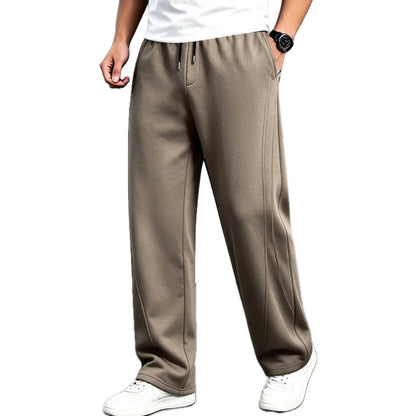 Rowan Pierce Drawstring Pants - Khaki - view 1