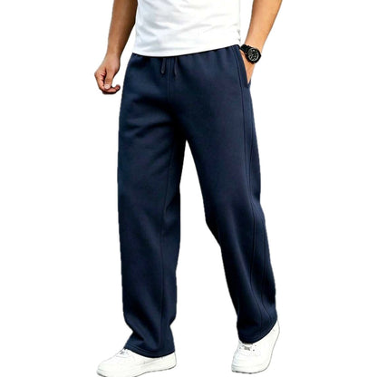 Rowan Pierce Drawstring Pants - Navy - view 1