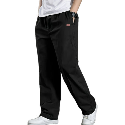 Sayer Blake Casual Pants - Black - view 1