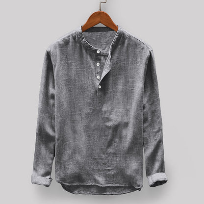 Mataes Linen Shirt