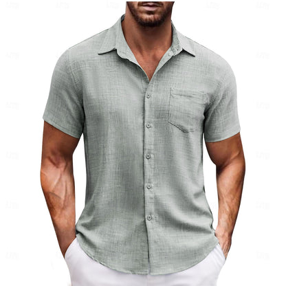 Nelson  Darbwin Shirt