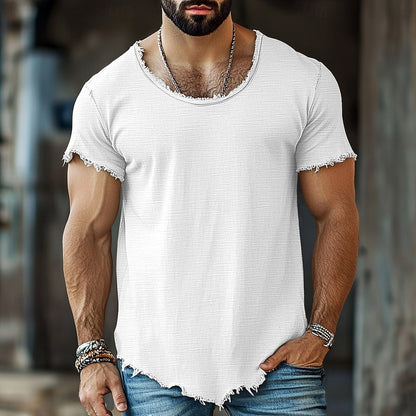 Reece Cotton Shirt