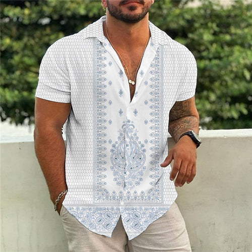 Alex Crosta Shirt