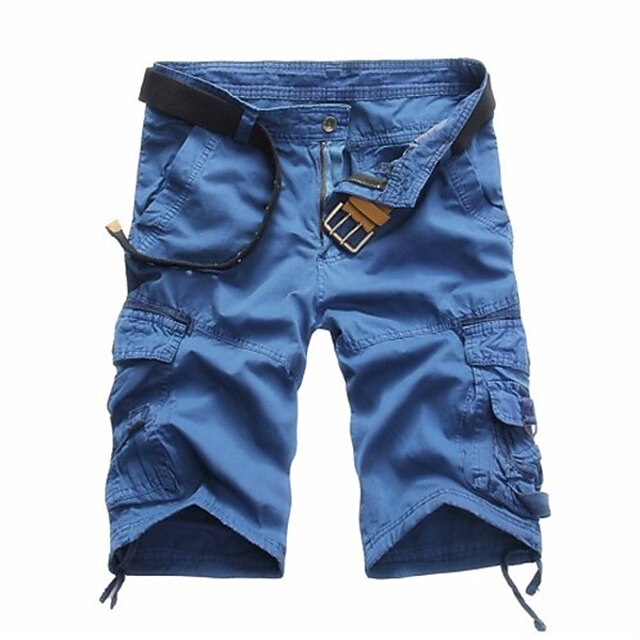 Luco Cargo Shorts