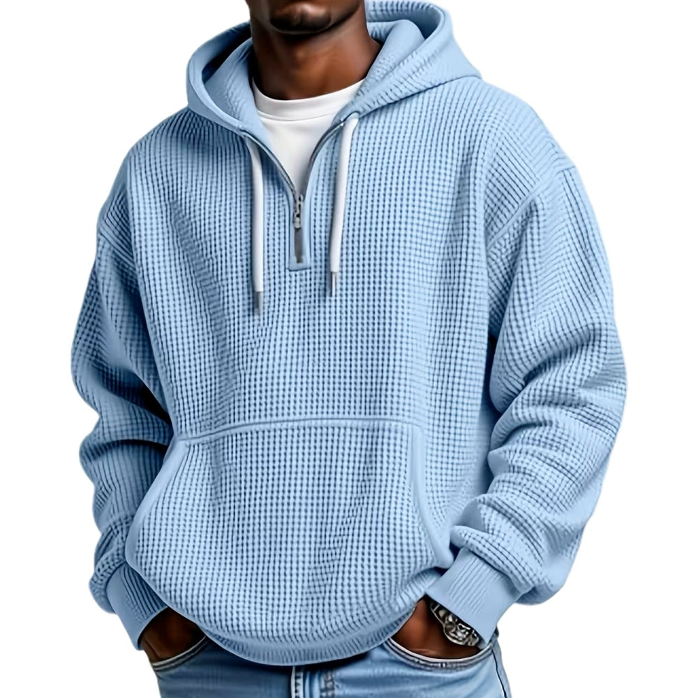 Soren Grant Everyday Essential - Blue - view 1