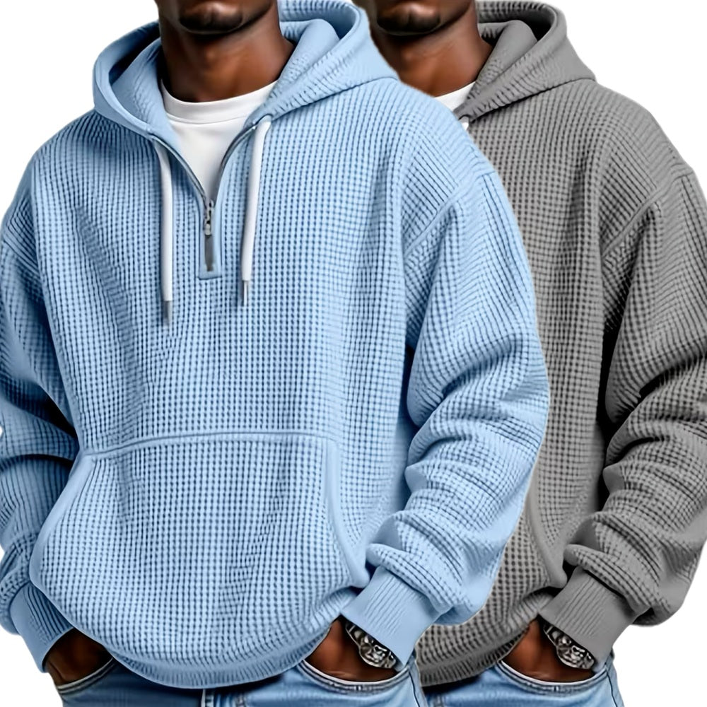 Soren Grant Everyday Essential - Blue - view 2