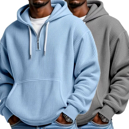 Soren Grant Everyday Essential - Blue - view 2