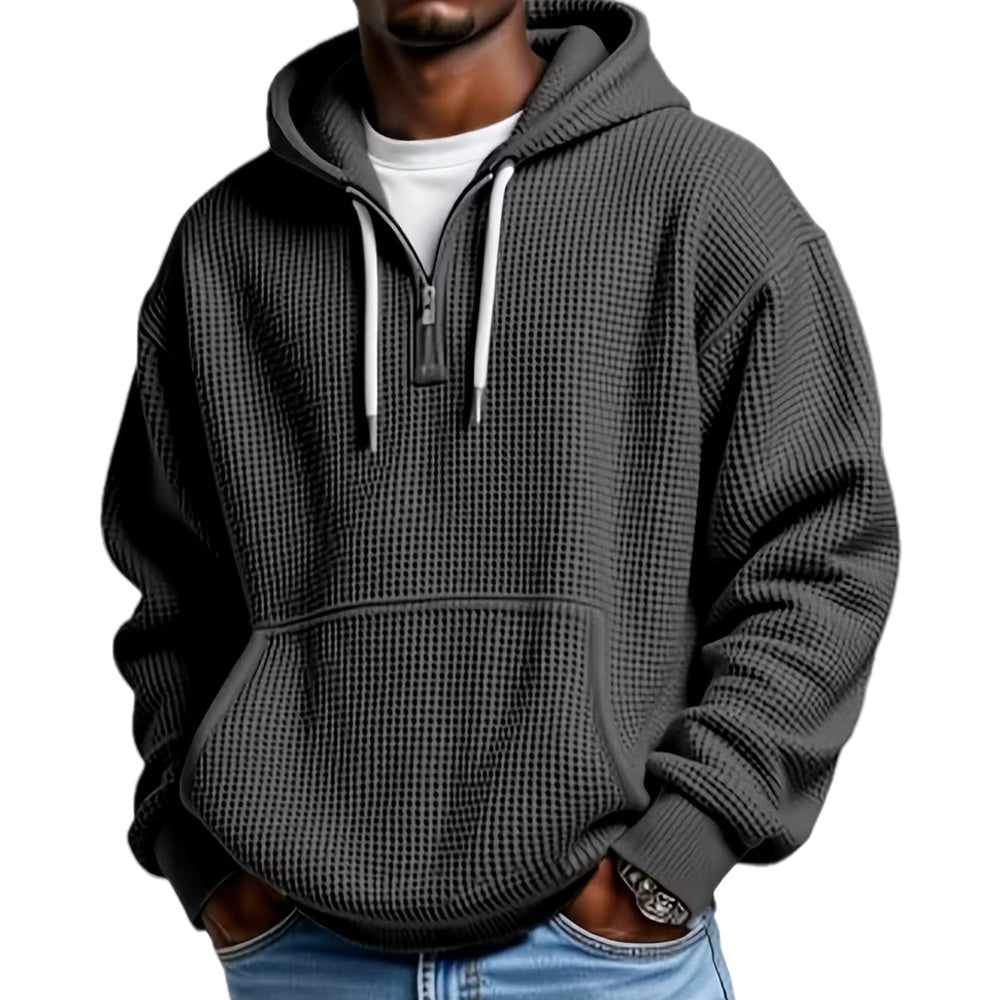 Soren Grant Everyday Essential - Grey - view 1
