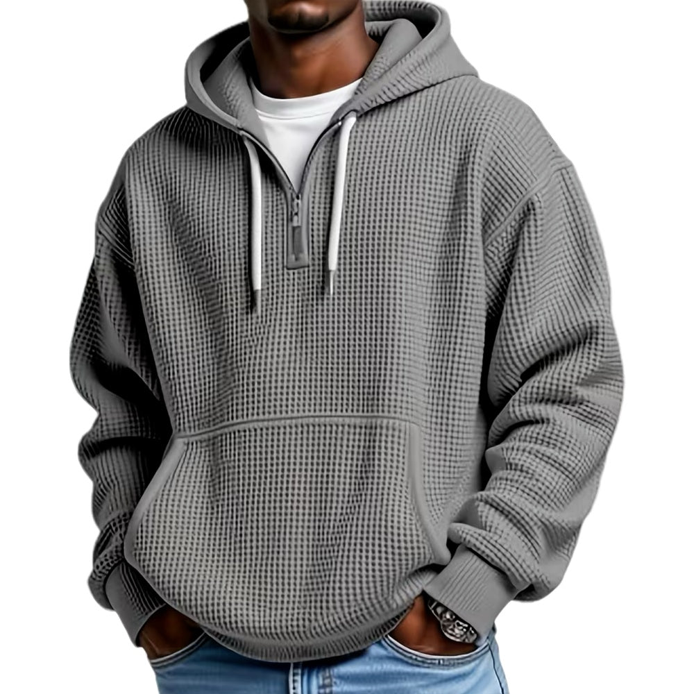 Soren Grant Everyday Essential - Grey 2 - view 1