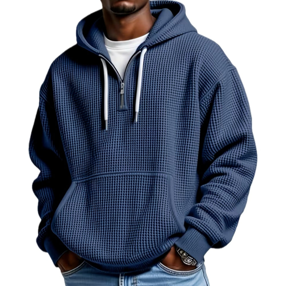 Soren Grant Everyday Essential - Navy - view 1