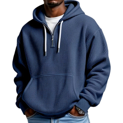Soren Grant Everyday Essential - Navy - view 1