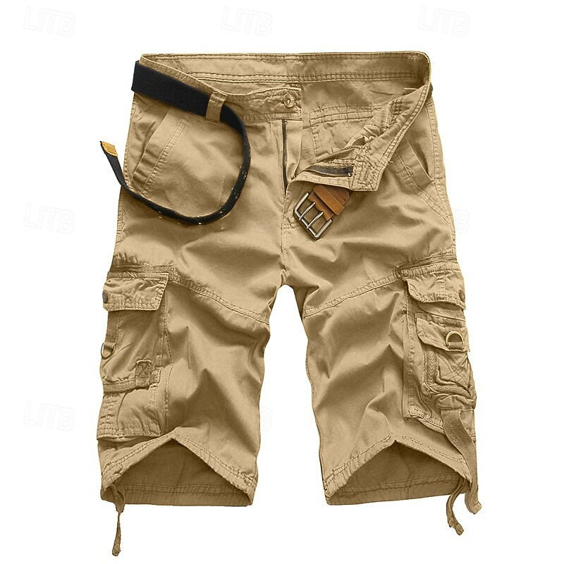 Luco Cargo Shorts