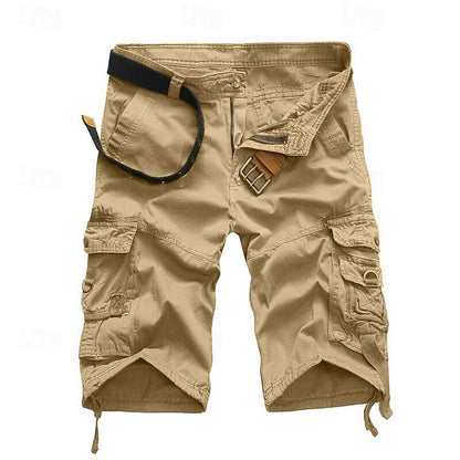 Luco Cargo Shorts