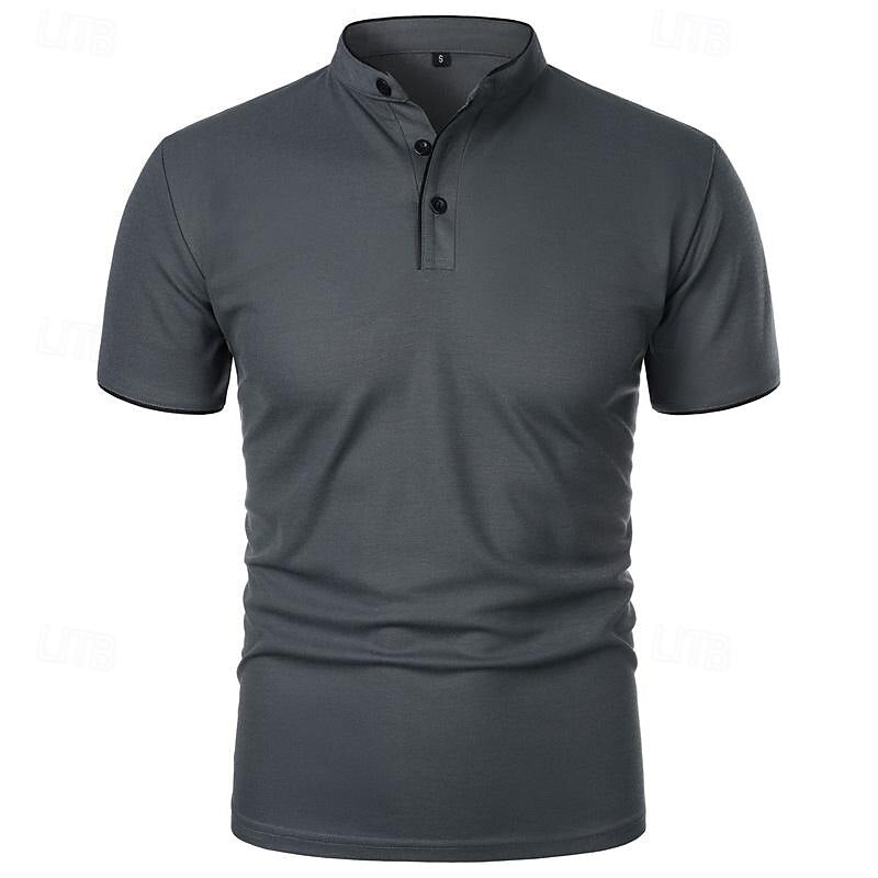 Roman Henley Shirt