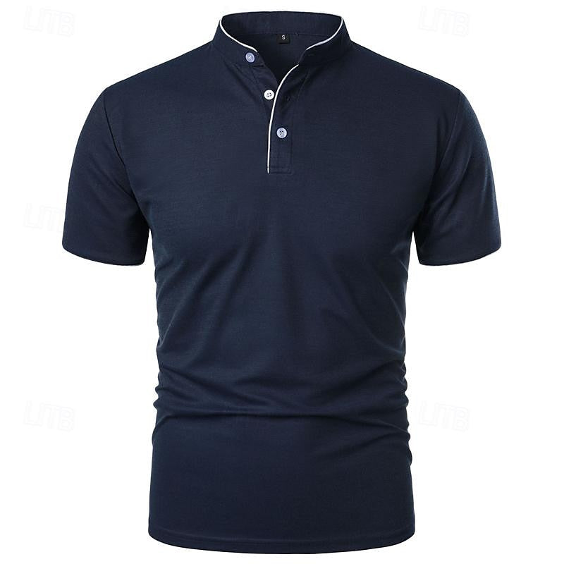 Roman Henley Shirt