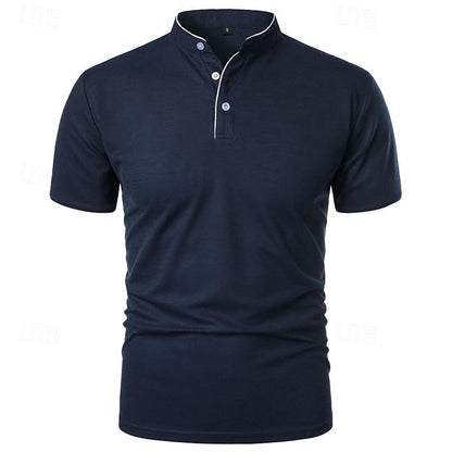 Roman Henley Shirt